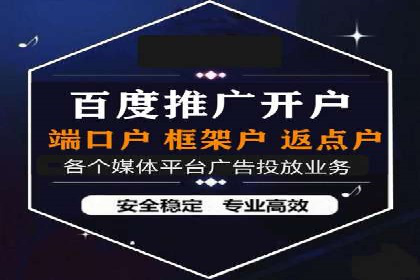 百度竞价推广经典案例解读